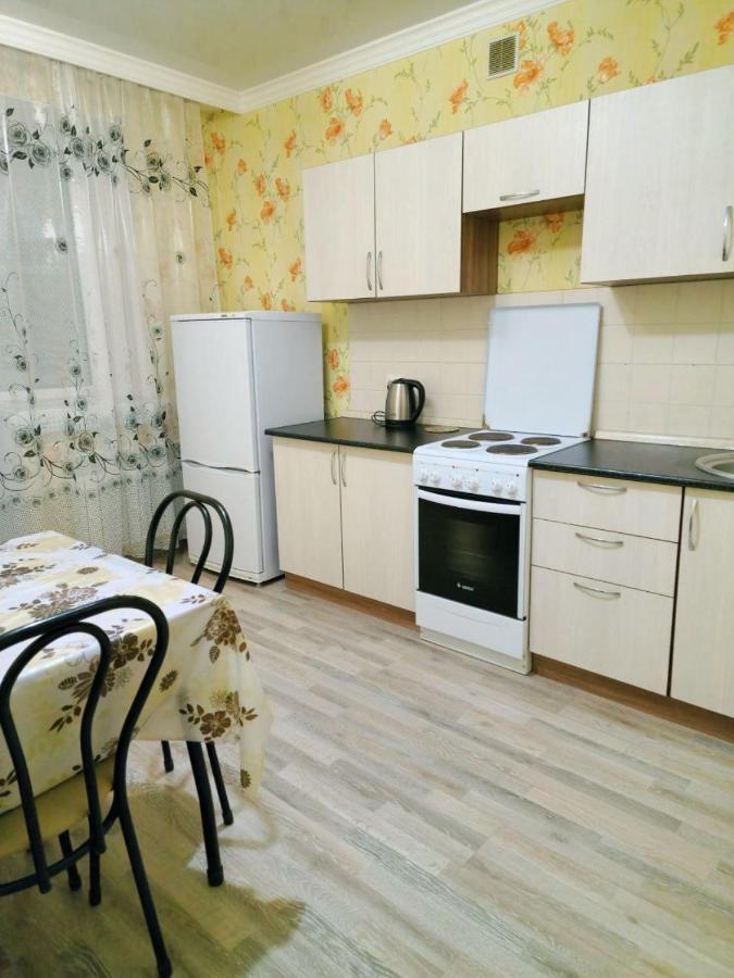 Уютная Квартира Комфорт Класса74 Astana Exterior foto